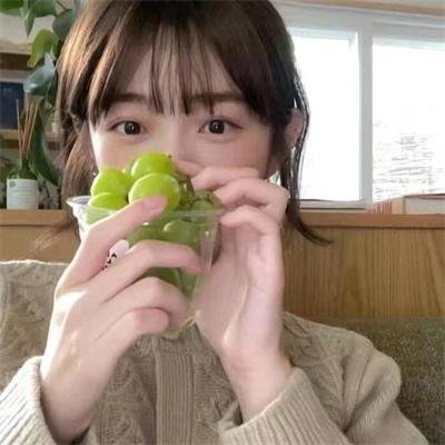 女孩不哭