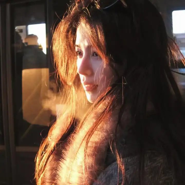 朋友圈儿里的男朋友
