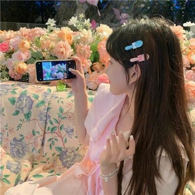 赐予护君女神的祝福