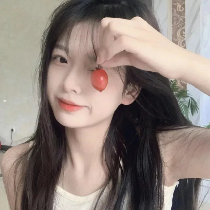 我是你